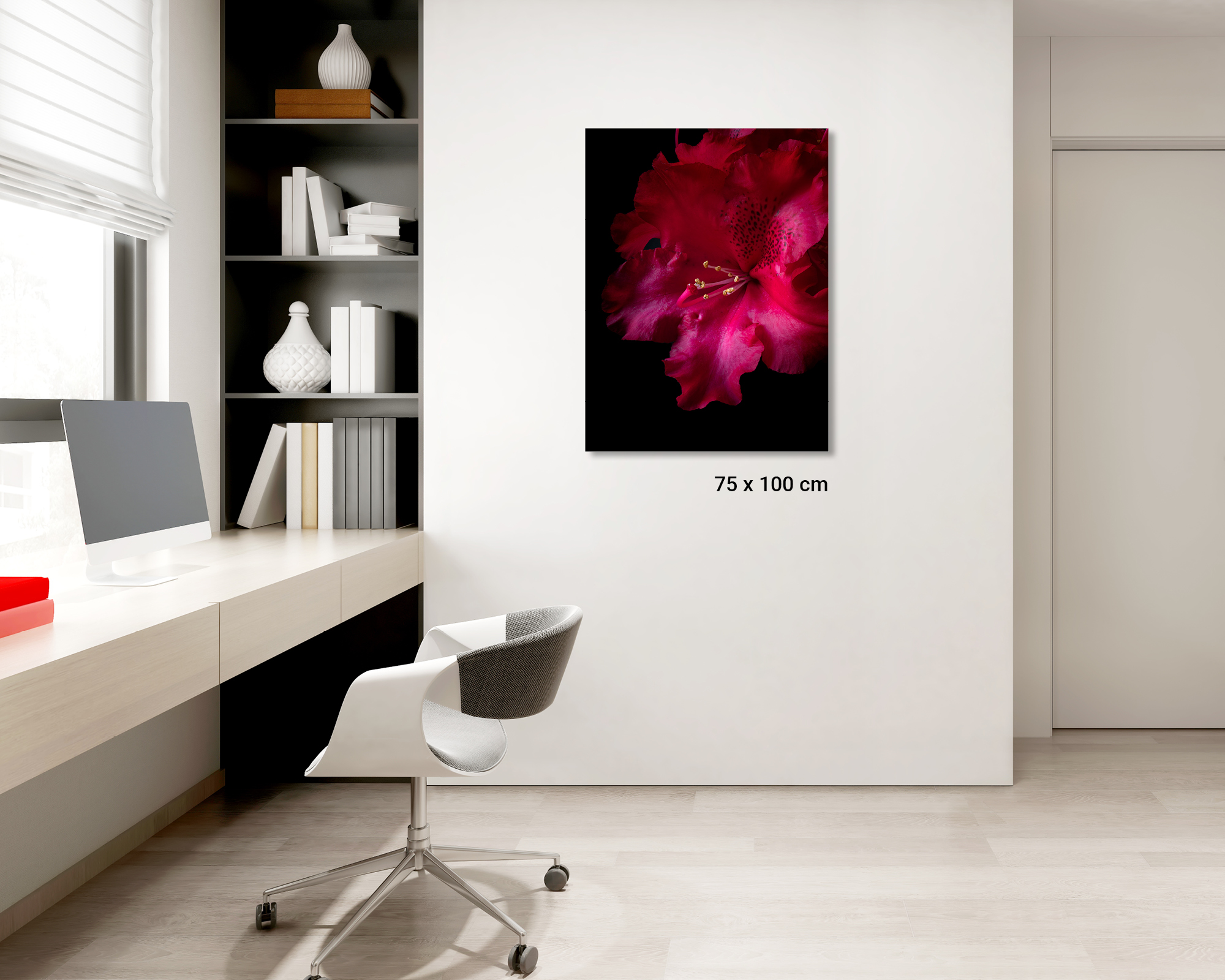 FP22027 &ndash; Akustikbilder und Schallabsorber von SCHALLSAUGER&reg;